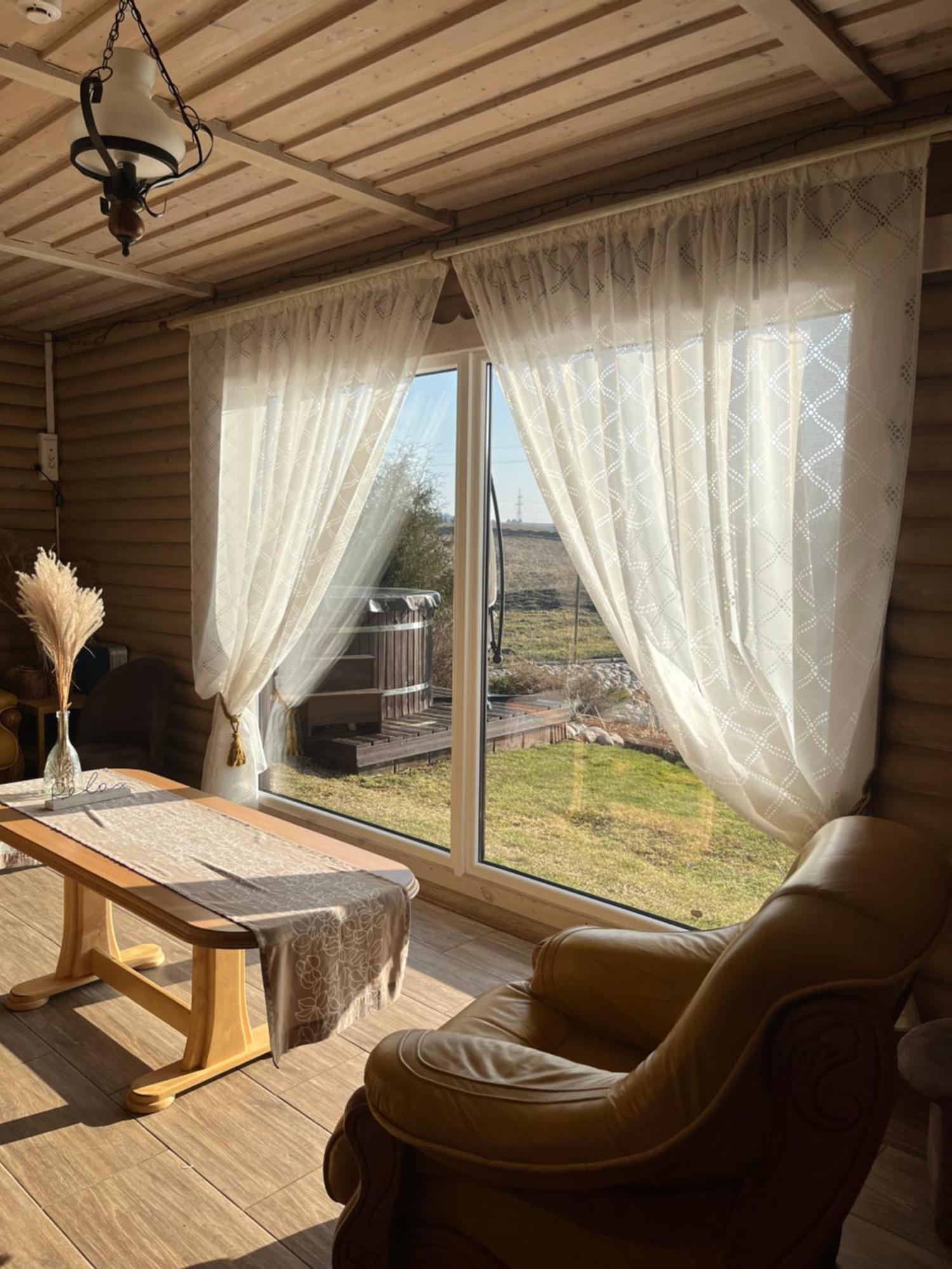 Vila Trakai Exteriér fotografie